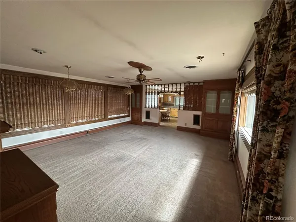 $985,000 | 6105 West 49th Place, Wheat Ridge, CO 80033