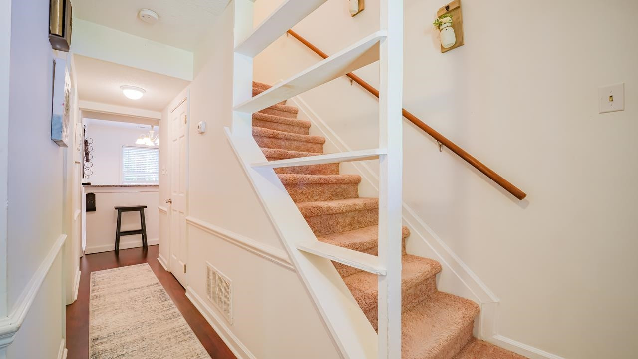 1407 Buckingham Road Garner, NC 27529 - Photo 18 of 42 Photo 18