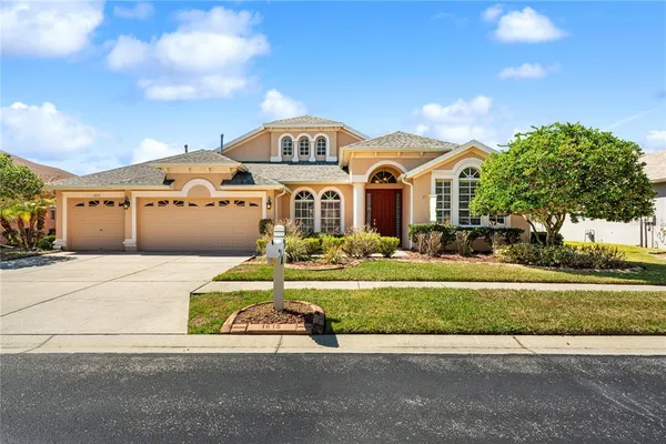 $650,000 | 1615 Beaconsfield Drive, Wesley Chapel, FL 33543