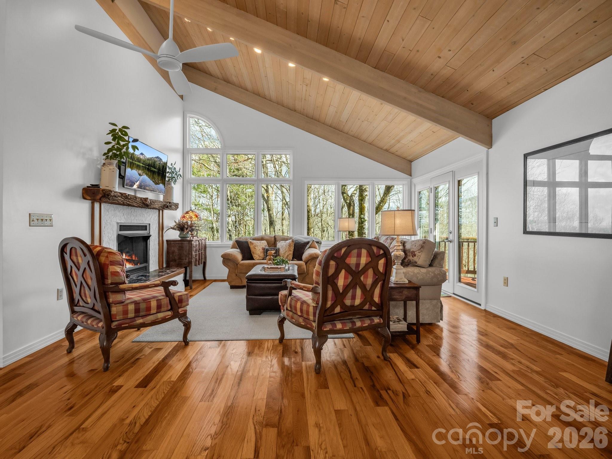 209 Walnut Ridge Road Brevard, NC 28712 - Photo 10 of 42
