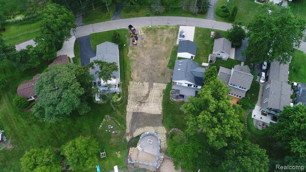 10418 King Road Davisburg, MI 48350 - Photo 43 of 62