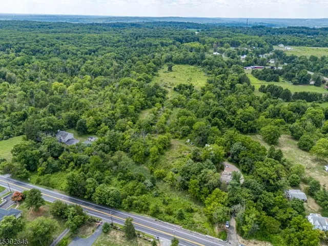 $3,600,000 | 3995 Highway 27, Princeton, NJ 08540