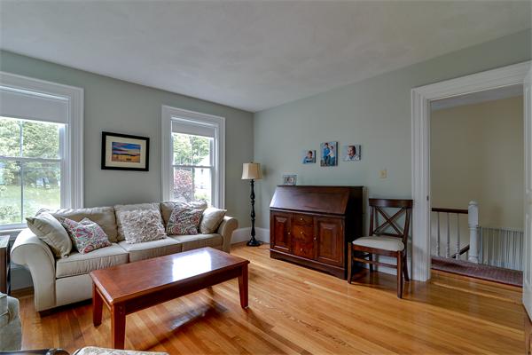 48 Ripley Street, Unit 48 Newton, MA 02459 - Photo 4 of 17