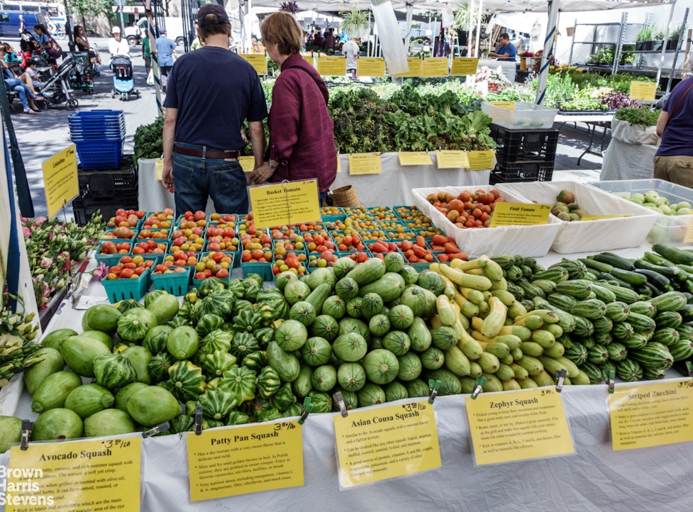 240 East 47th Street, Unit 39AB Manhattan, NY 10017 - Photo 17 of 22 a view of outdoor space yard and dining area