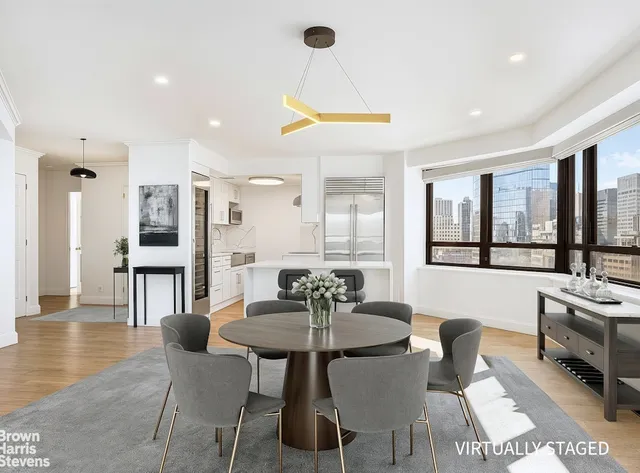 a picture of a bench in front of a wall