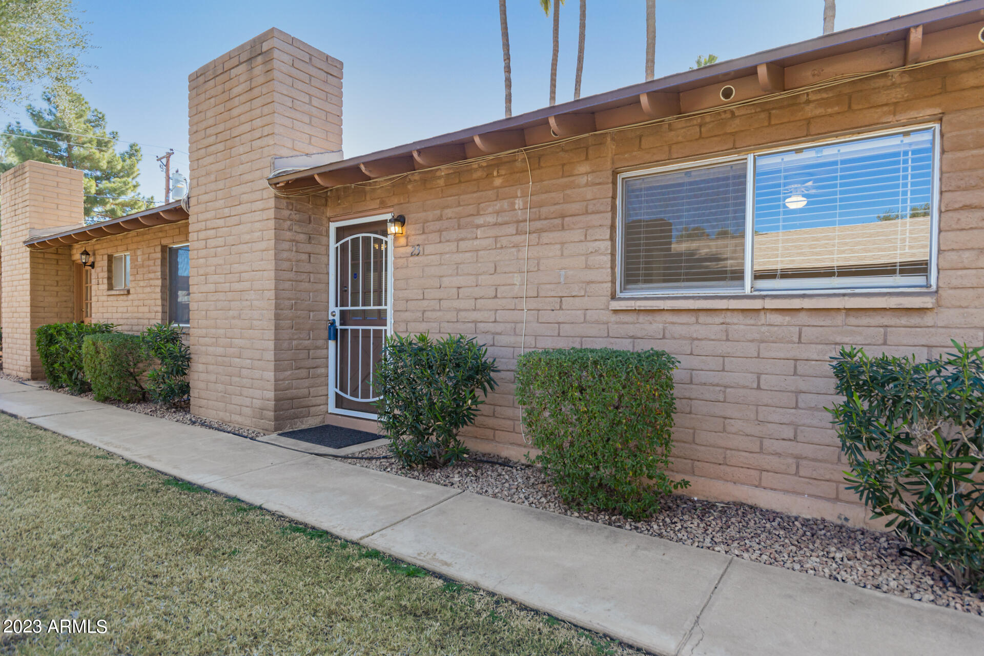 3031 South Rural Road, Unit 23 Tempe, AZ 85282 - Photo 2 of 13 02 - Rural