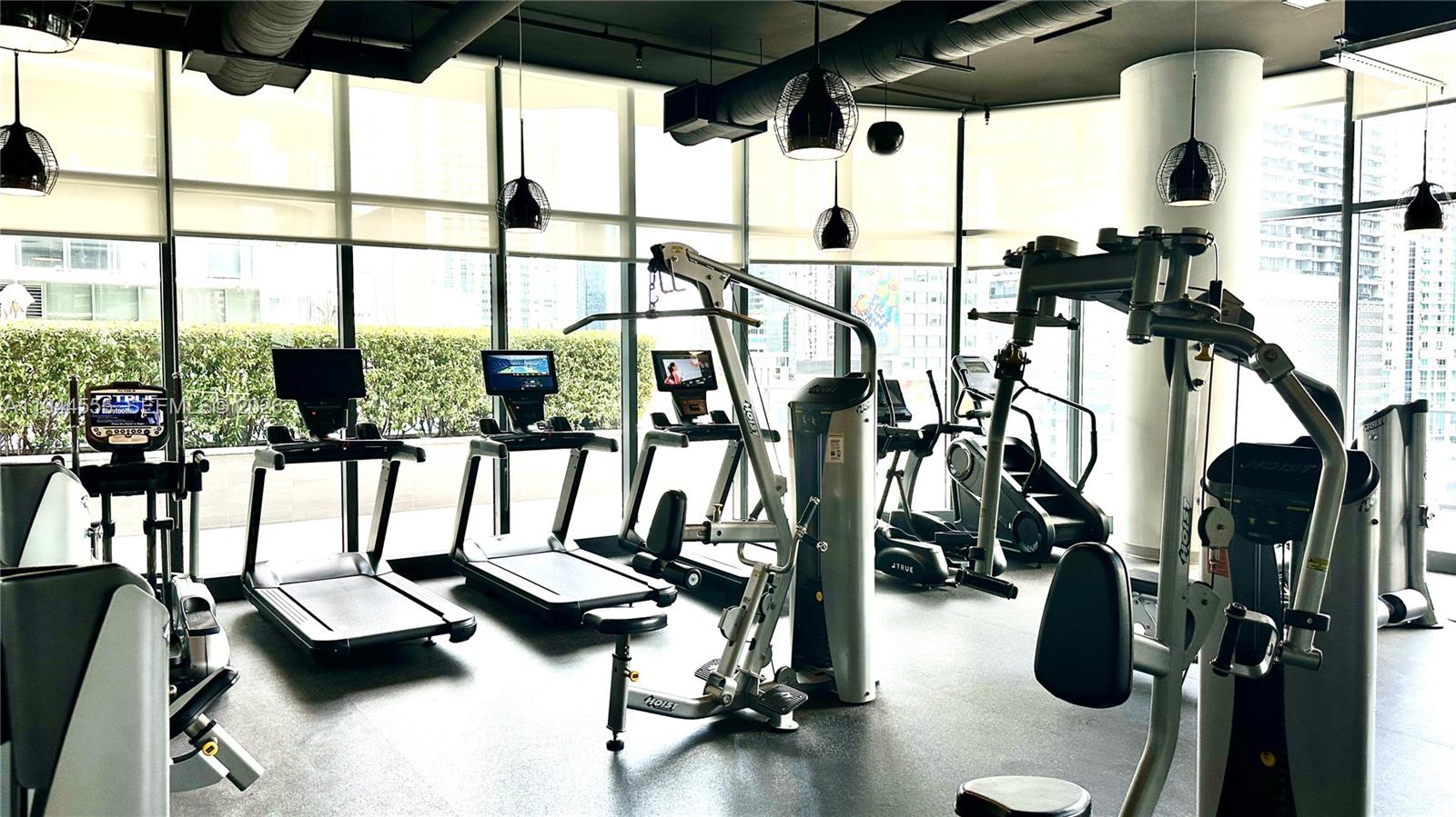 55 Southwest 9th Street, Unit 3702 Miami, FL 33130 - Photo 19 of 30