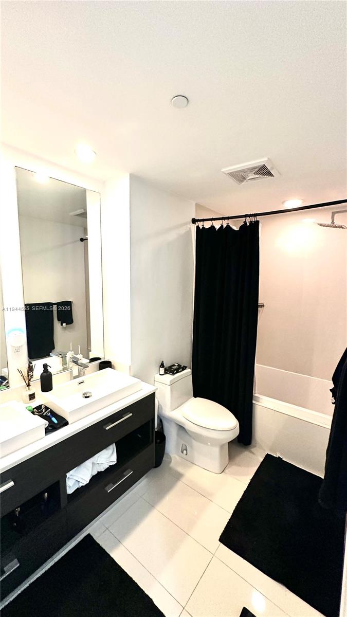 55 Southwest 9th Street, Unit 3702 Miami, FL 33130 - Photo 10 of 30