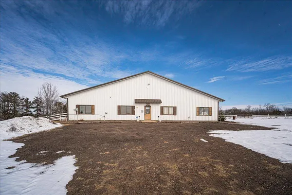 $925,000 | Xxxxx 190th Street, Milaca, MN 56353