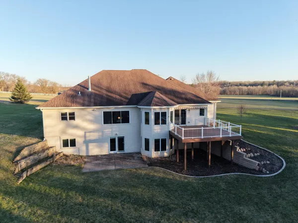 $925,000 | Xxxxx 190th Street, Milaca, MN 56353