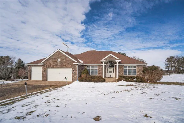 $925,000 | Xxxxx 190th Street, Milaca, MN 56353