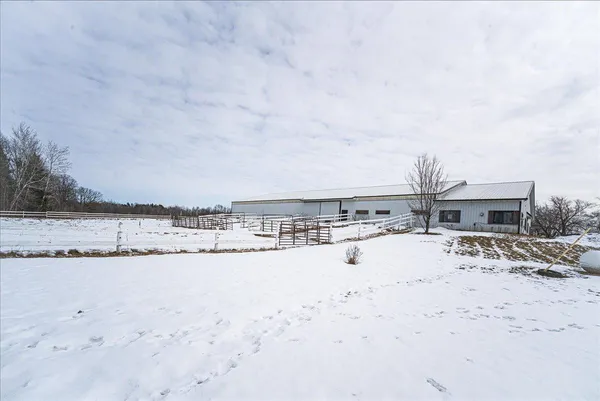 $925,000 | Xxxxx 190th Street, Milaca, MN 56353