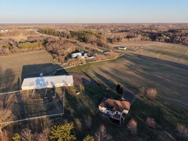 $925,000 | Xxxxx 190th Street, Milaca, MN 56353
