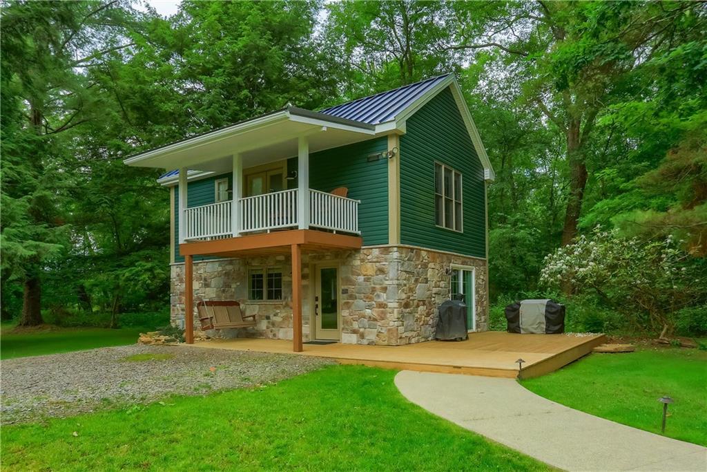 482 Shadyrest Road Ellwood City, PA 16117 - Photo 1 of 43