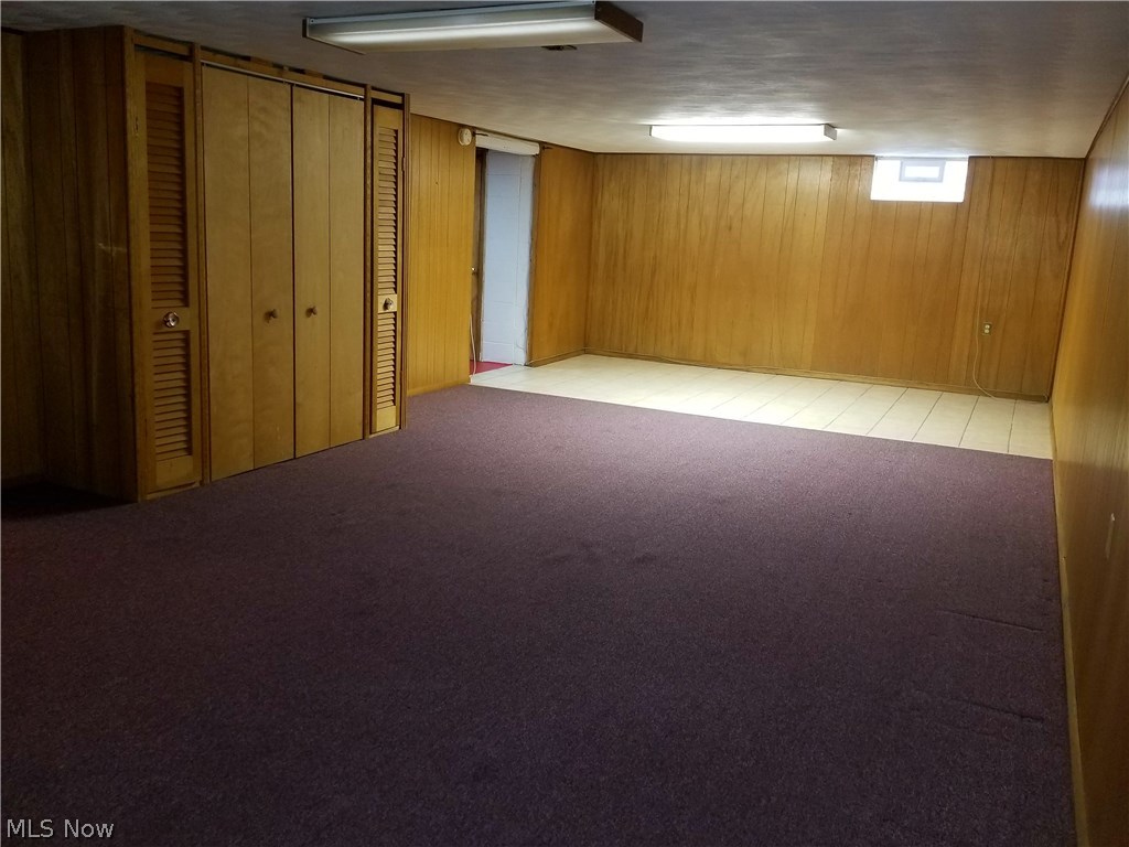 1915 Lorimer Road Cleveland, OH 44134 - Photo 15 of 29 Recreation room