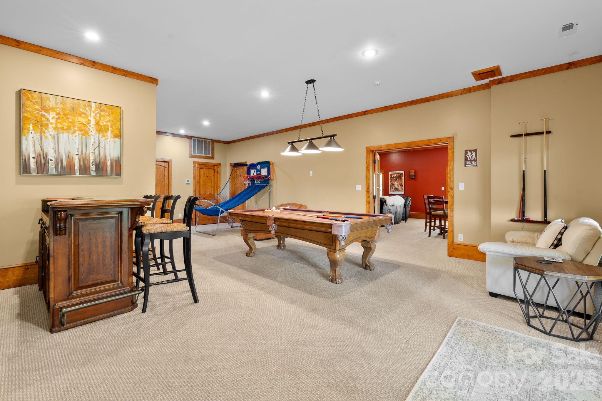 506 Crystal Mountain Road Boone, NC 28607 - Photo 29 of 48