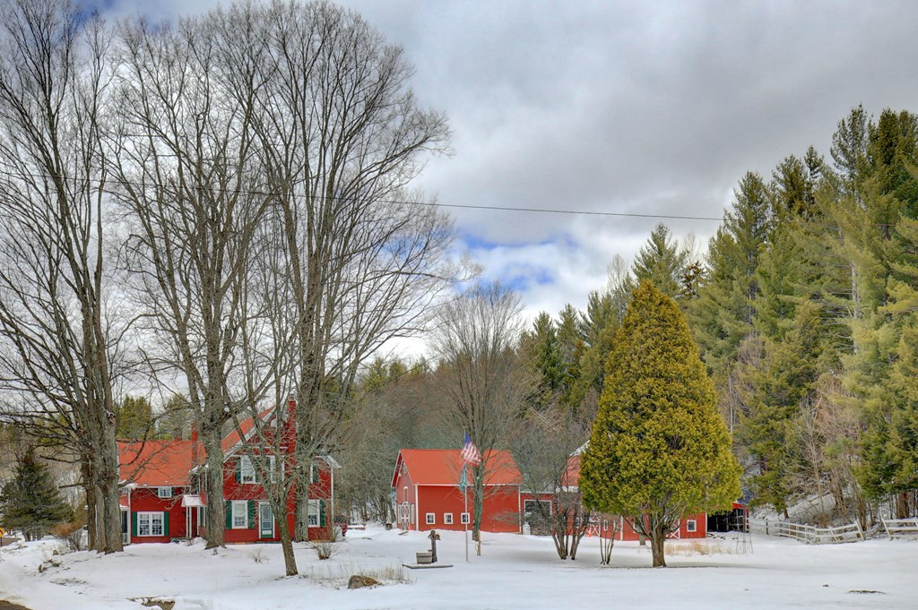 226 County Rte 25 Malone, NY 12953 - Photo 40 of 42 Gallery Image 40