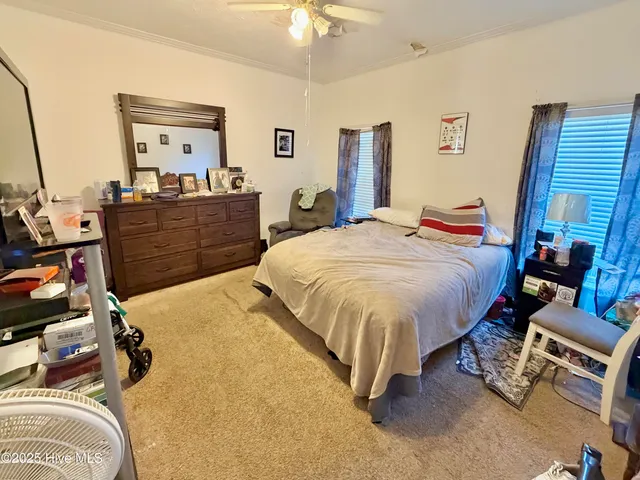 $224,900 | 2917 Laurel Ridge Lane, Kinston, NC 28504