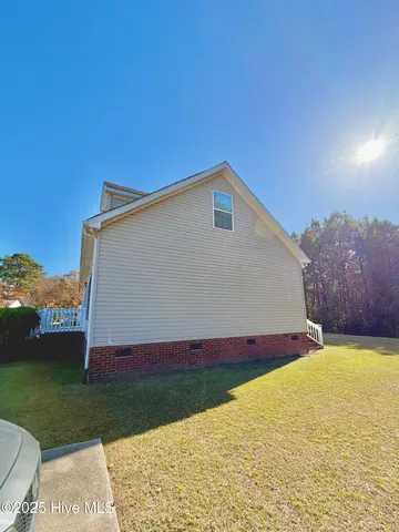 $224,900 | 2917 Laurel Ridge Lane, Kinston, NC 28504