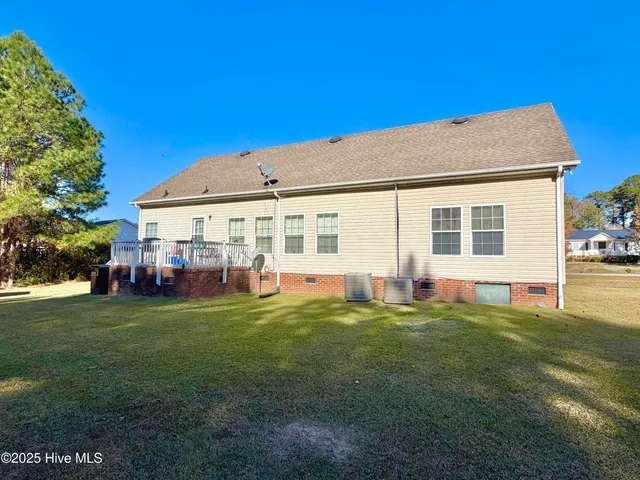 $224,900 | 2917 Laurel Ridge Lane, Kinston, NC 28504