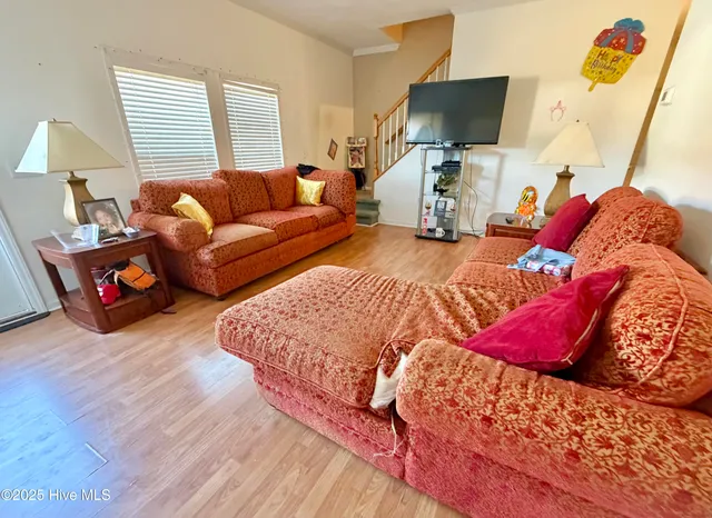 $224,900 | 2917 Laurel Ridge Lane, Kinston, NC 28504