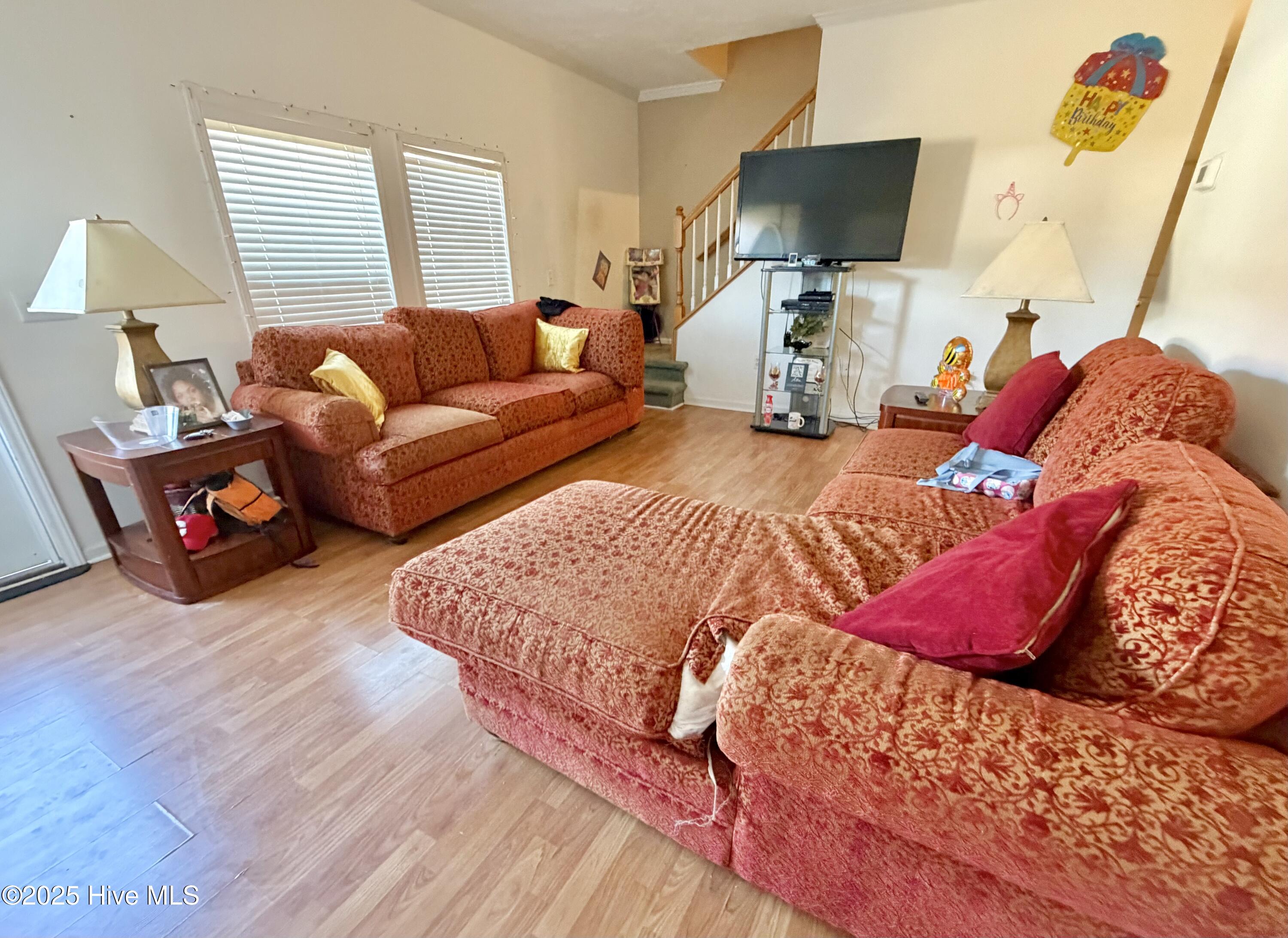 2917 Laurel Ridge Lane Kinston, NC 28504 - Photo 8 of 19 IMG_2022