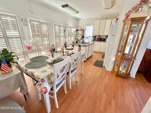 $224,900 | 2917 Laurel Ridge Lane, Kinston, NC 28504