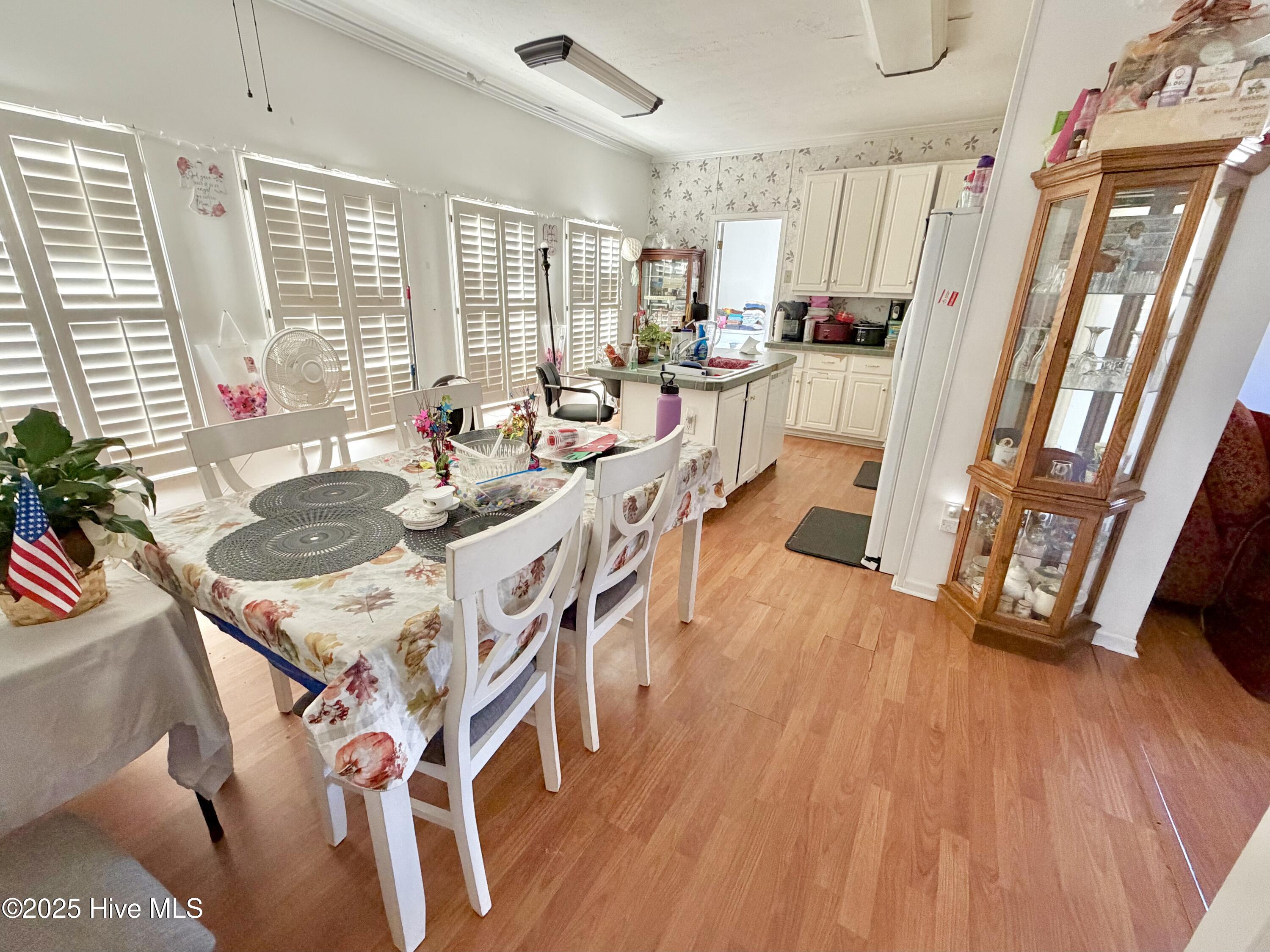 2917 Laurel Ridge Lane Kinston, NC 28504 - Photo 9 of 19 IMG_1998