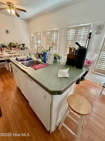 $224,900 | 2917 Laurel Ridge Lane, Kinston, NC 28504