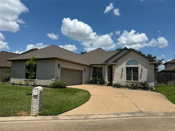 $2,500 | 4413 Hearst Court, College Station, TX 77845