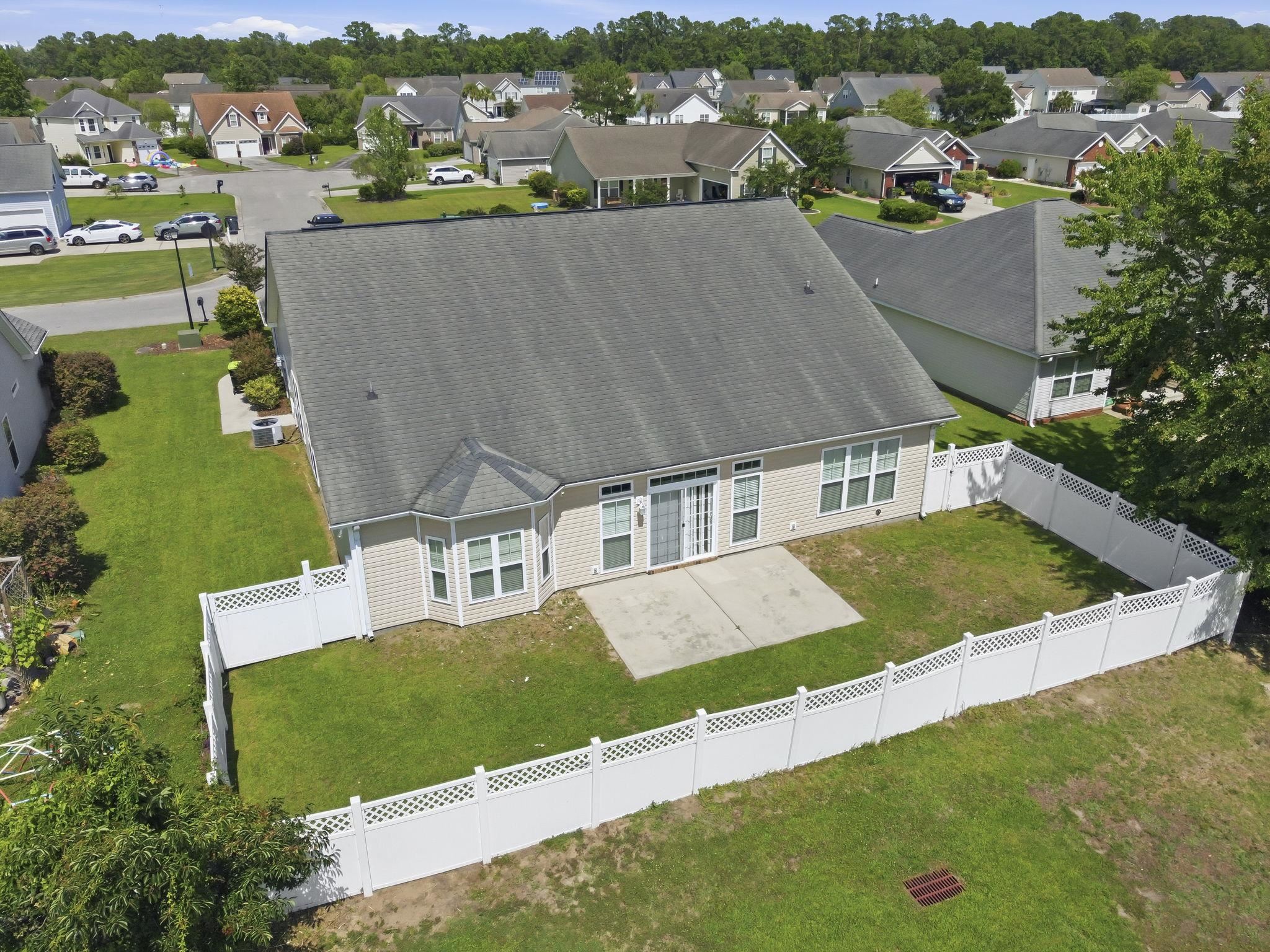 725 Rambler Court Myrtle Beach, SC 29588 - Photo 39 of 43
