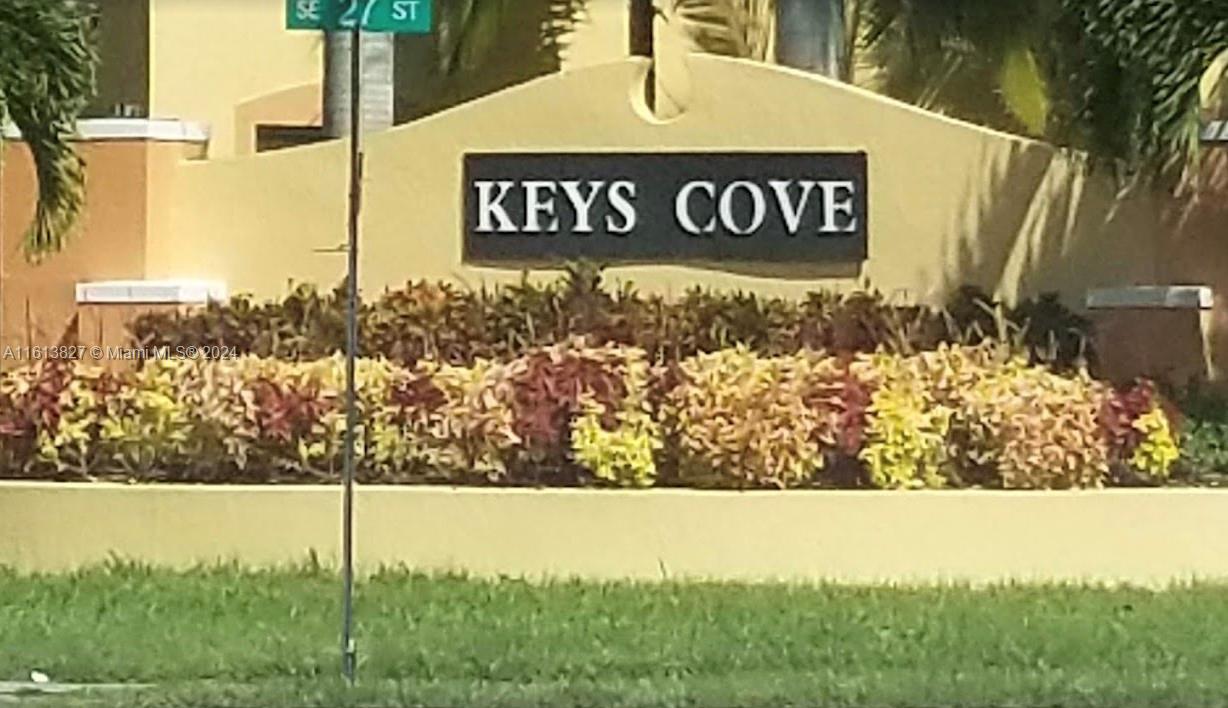 1658 Southeast 28th Ct Unit 106  