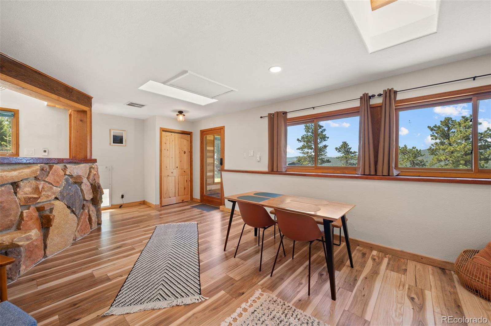 9149 Fallen Rock Road Conifer, CO 80433 - Photo 35 of 50