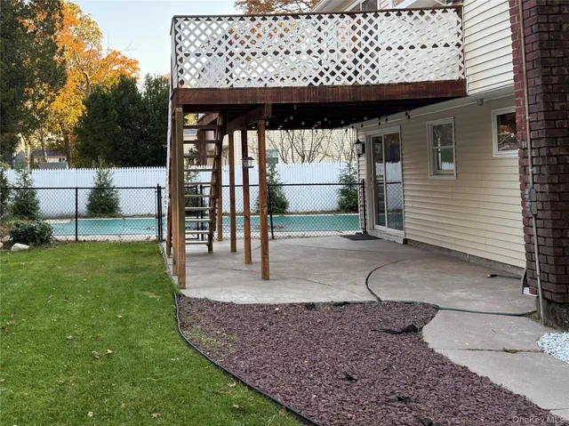 $4,750 | 1671 Claas Avenue, Holbrook, NY 11741