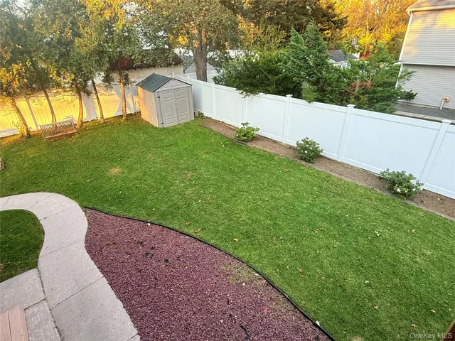 $4,750 | 1671 Claas Avenue, Holbrook, NY 11741