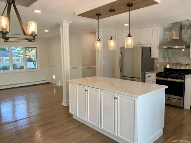 $4,750 | 1671 Claas Avenue, Holbrook, NY 11741