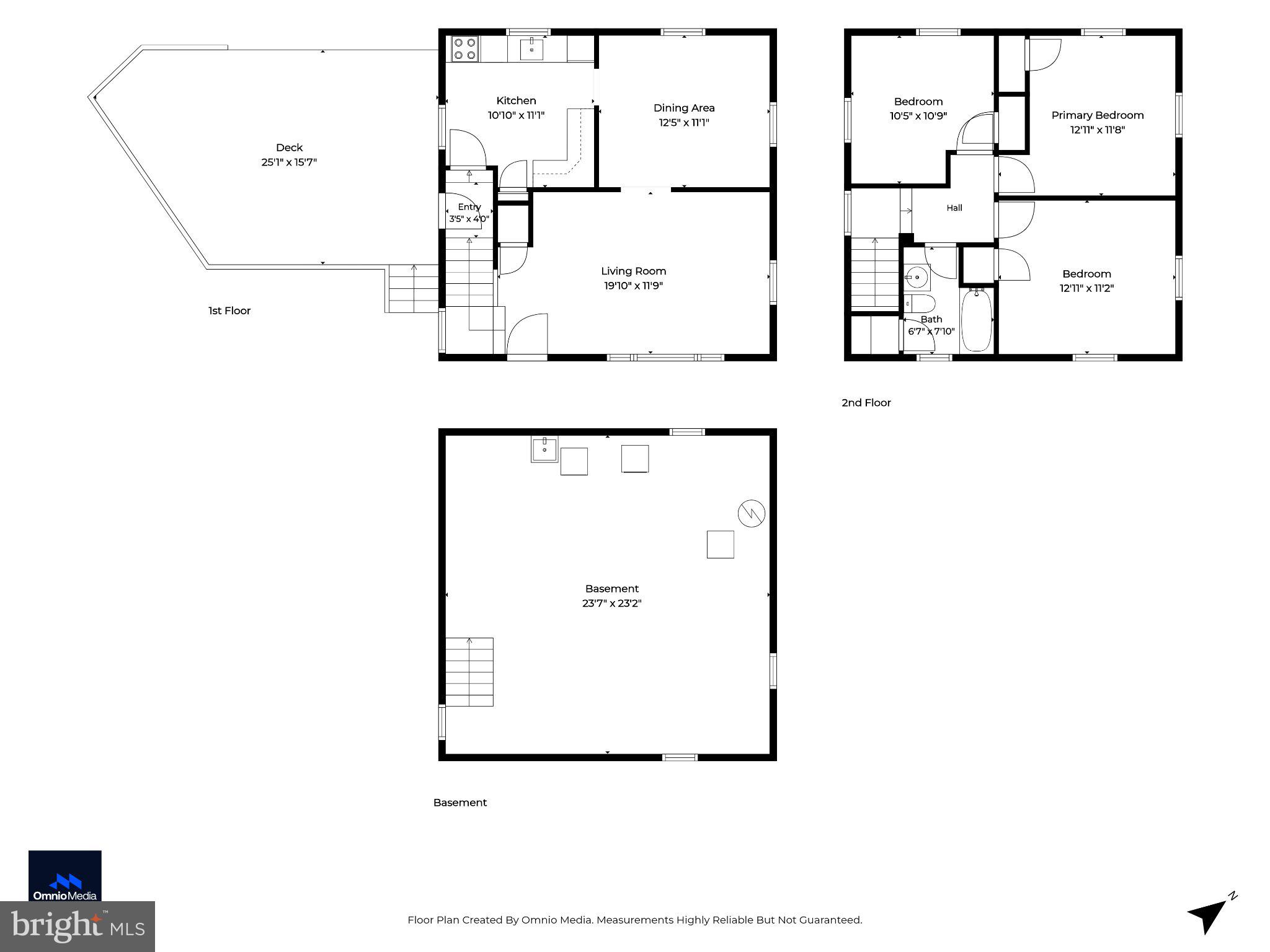 5572 Oakland Road Halethorpe, MD 21227 - Photo 29 of 32 Gallery Image 29
