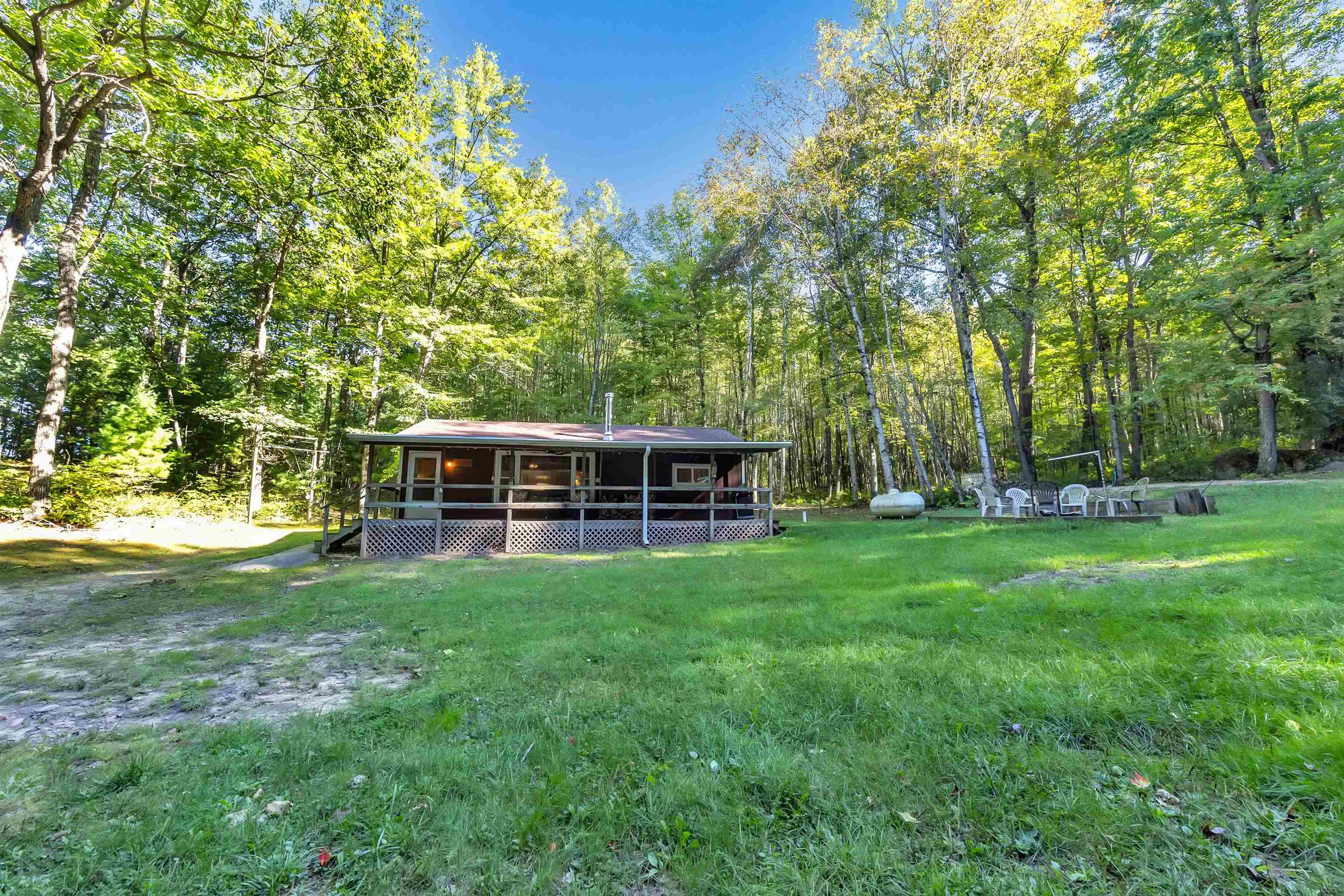 E559 Indian Valley Road Waupaca, WI 54981 - Photo 40 of 52 Gallery Image 40