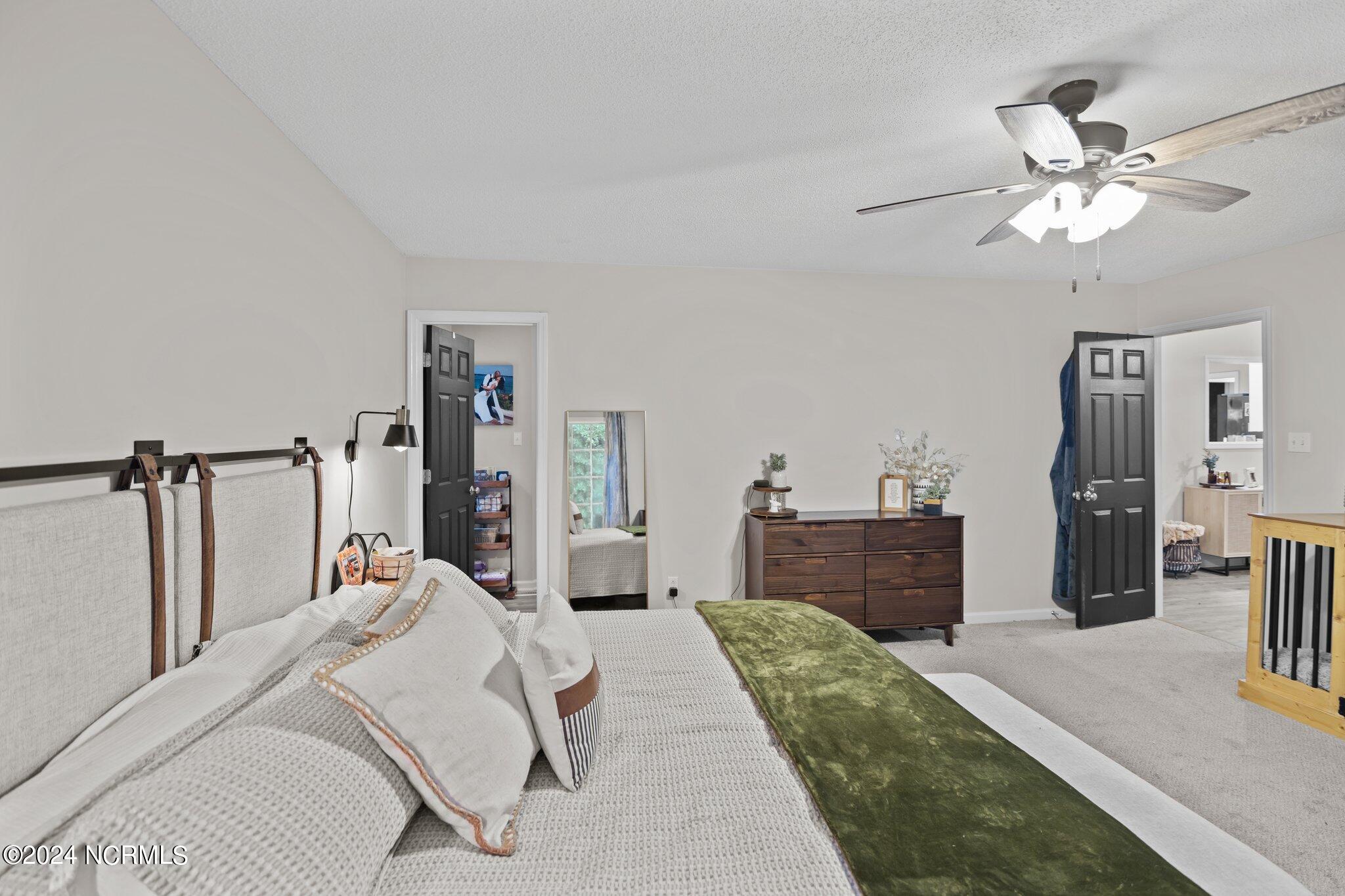 2129 Perrytown Loop Road New Bern, NC 28562 - Photo 19 of 52 Owners Suite