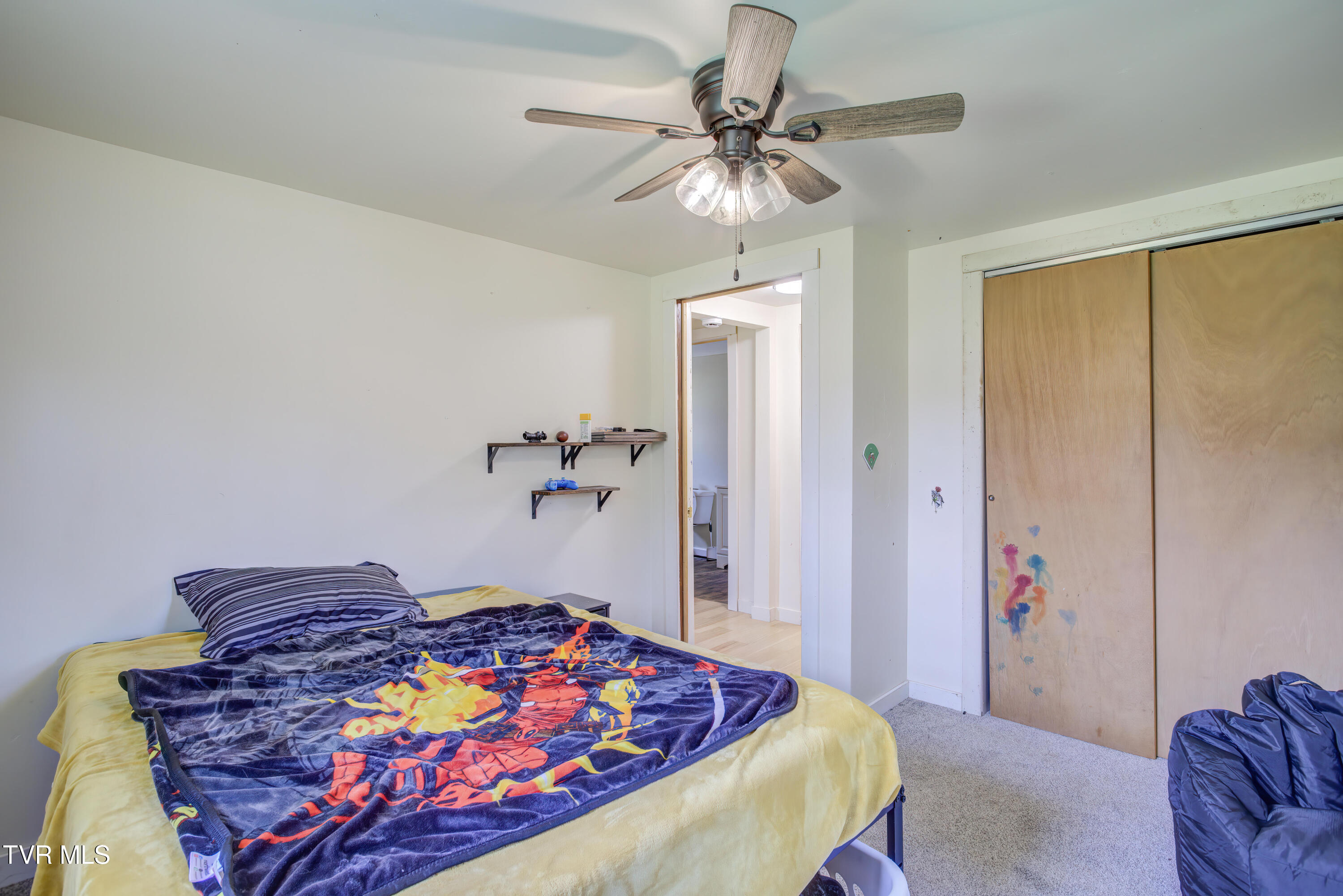 178 Conant Road Church Hill, TN 37642 - Photo 16 of 47 178 Conant (25)