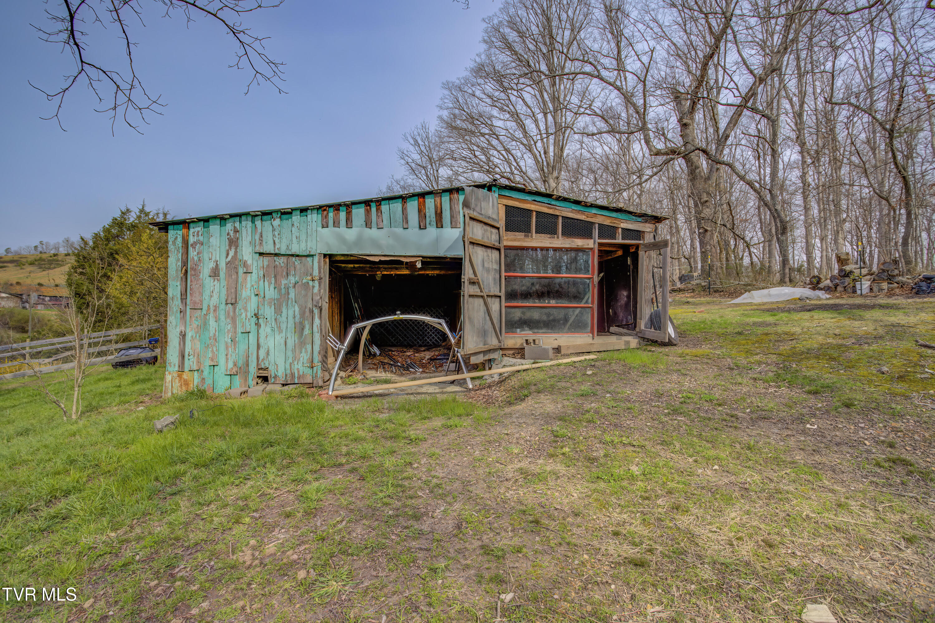 178 Conant Road Church Hill, TN 37642 - Photo 27 of 47 178 Conant (36)