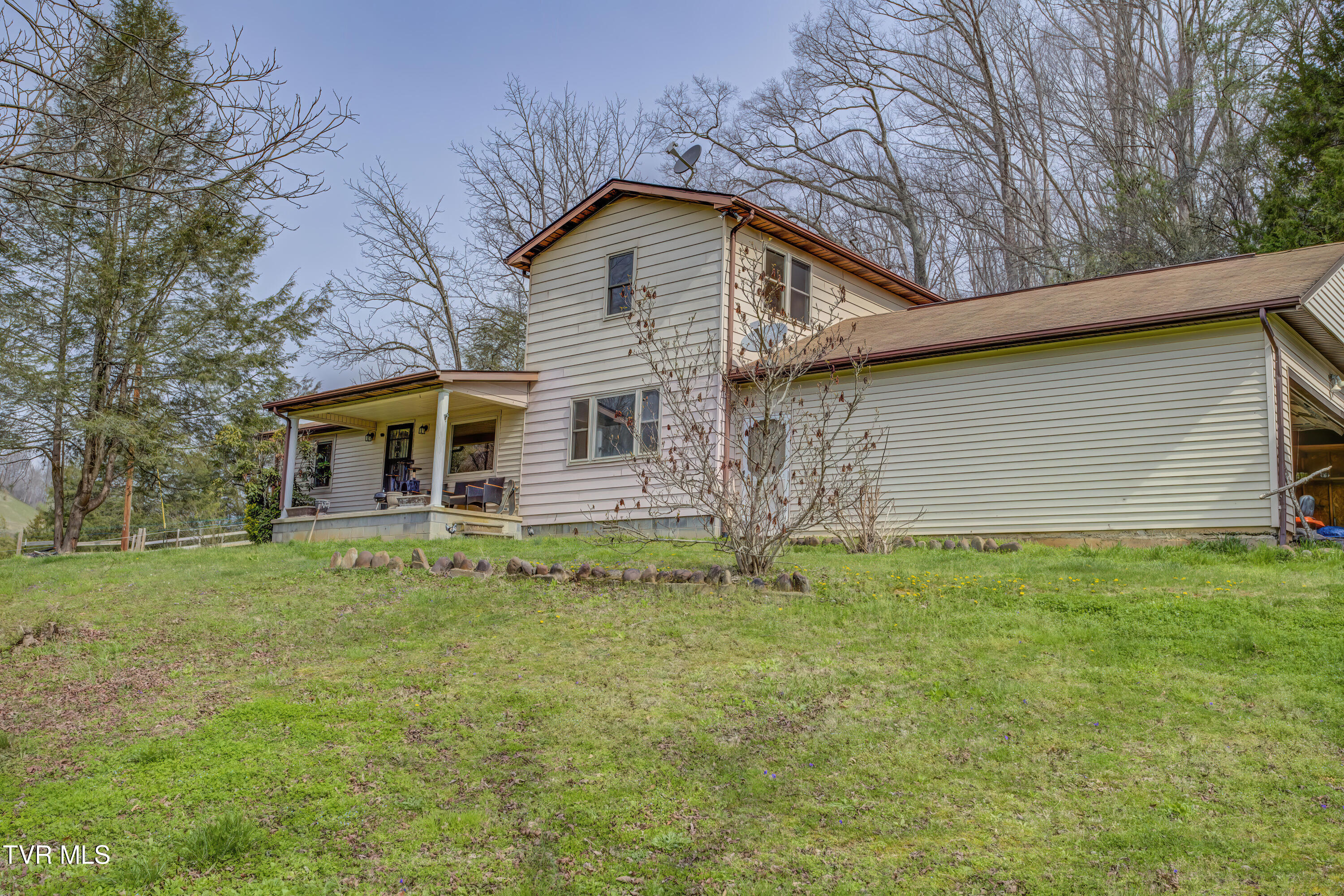 178 Conant Road Church Hill, TN 37642 - Photo 31 of 47 178 Conant (40)