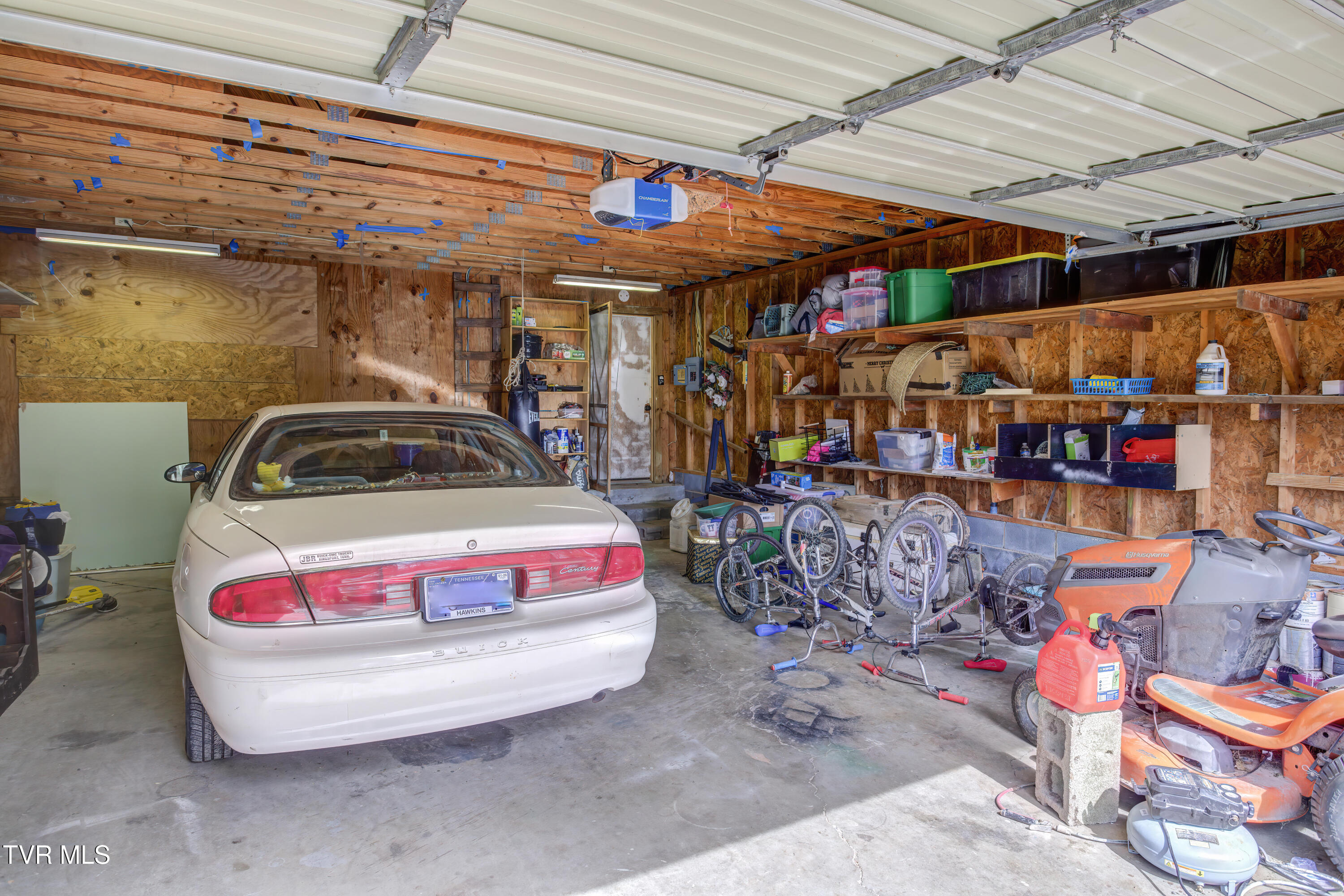 178 Conant Road Church Hill, TN 37642 - Photo 32 of 47 178 Conant (42)