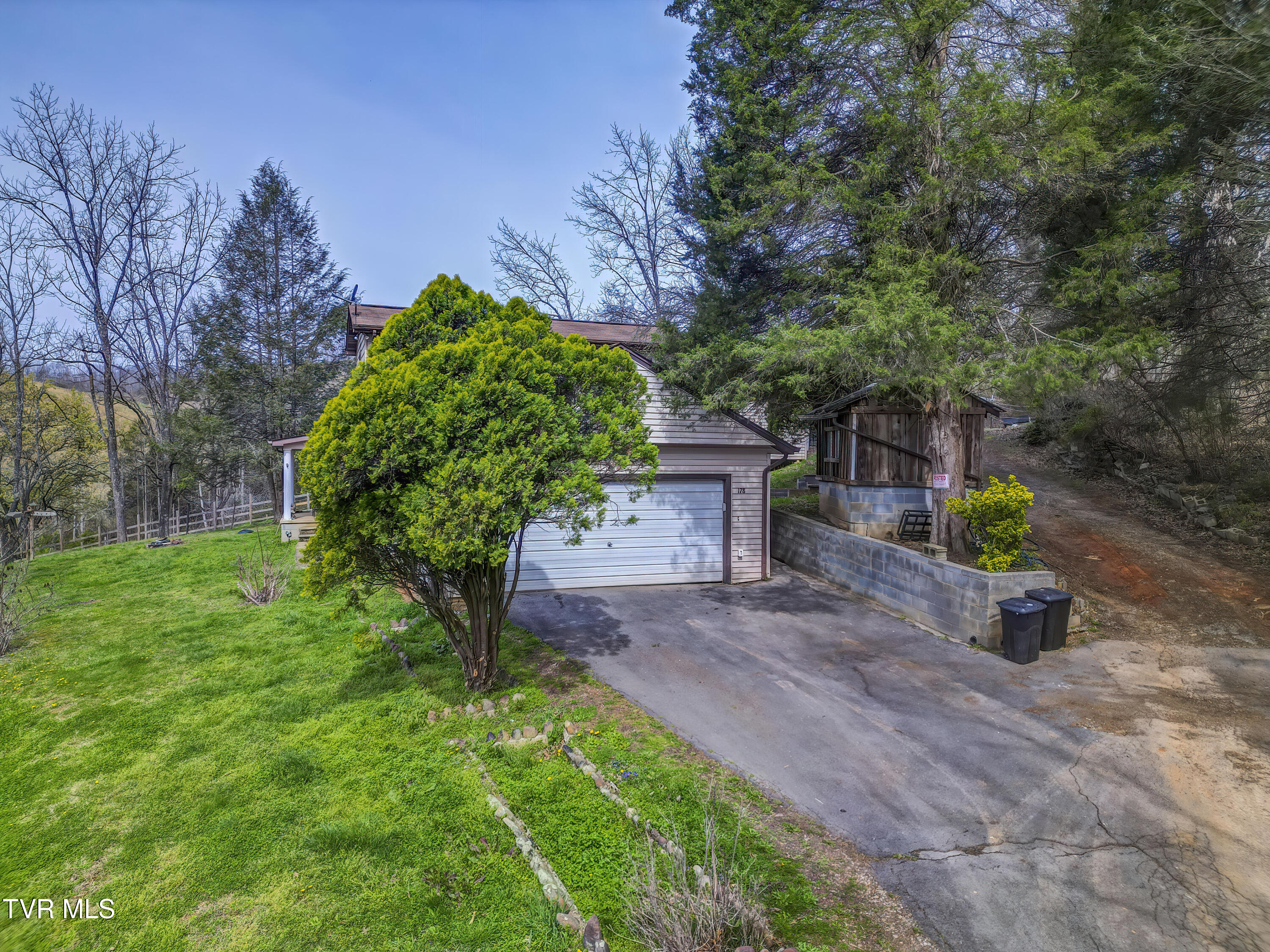 178 Conant Road Church Hill, TN 37642 - Photo 33 of 47 178 Conant (43)