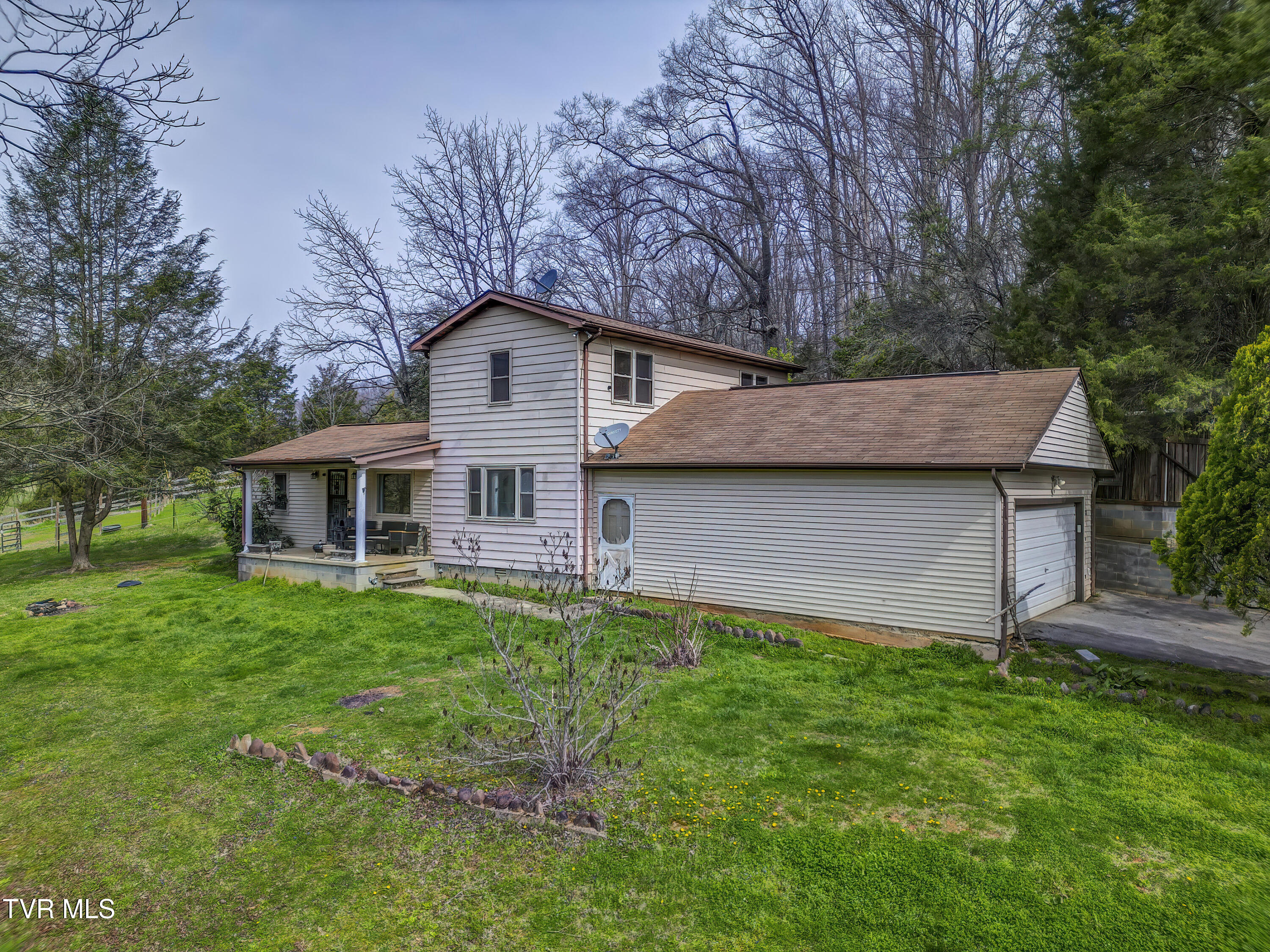 178 Conant Road Church Hill, TN 37642 - Photo 35 of 47 178 Conant (46)