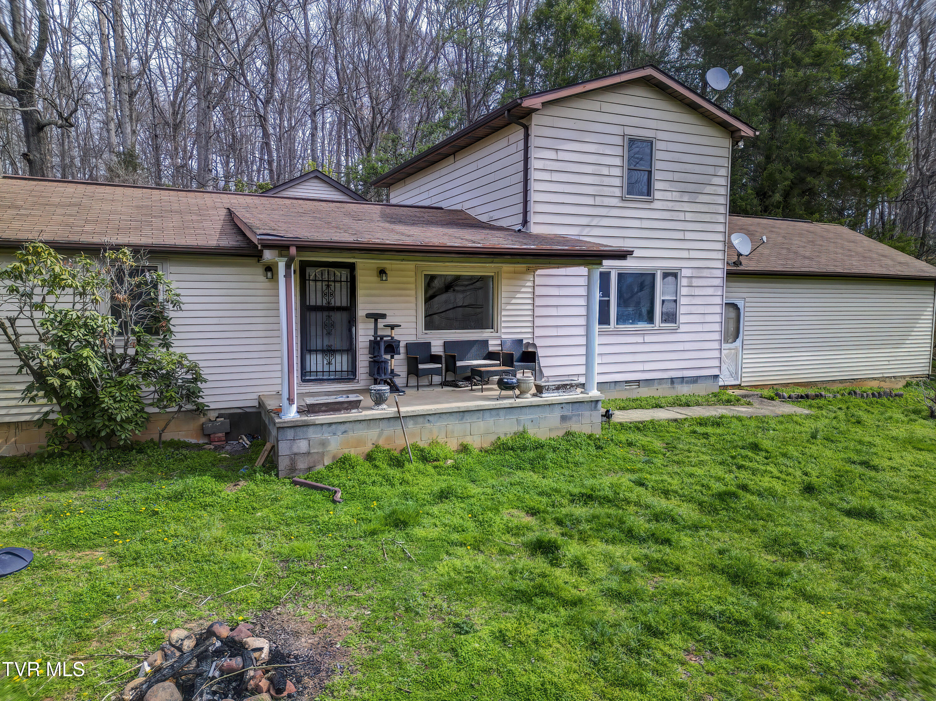 178 Conant Road Church Hill, TN 37642 - Photo 37 of 47 178 Conant (1)