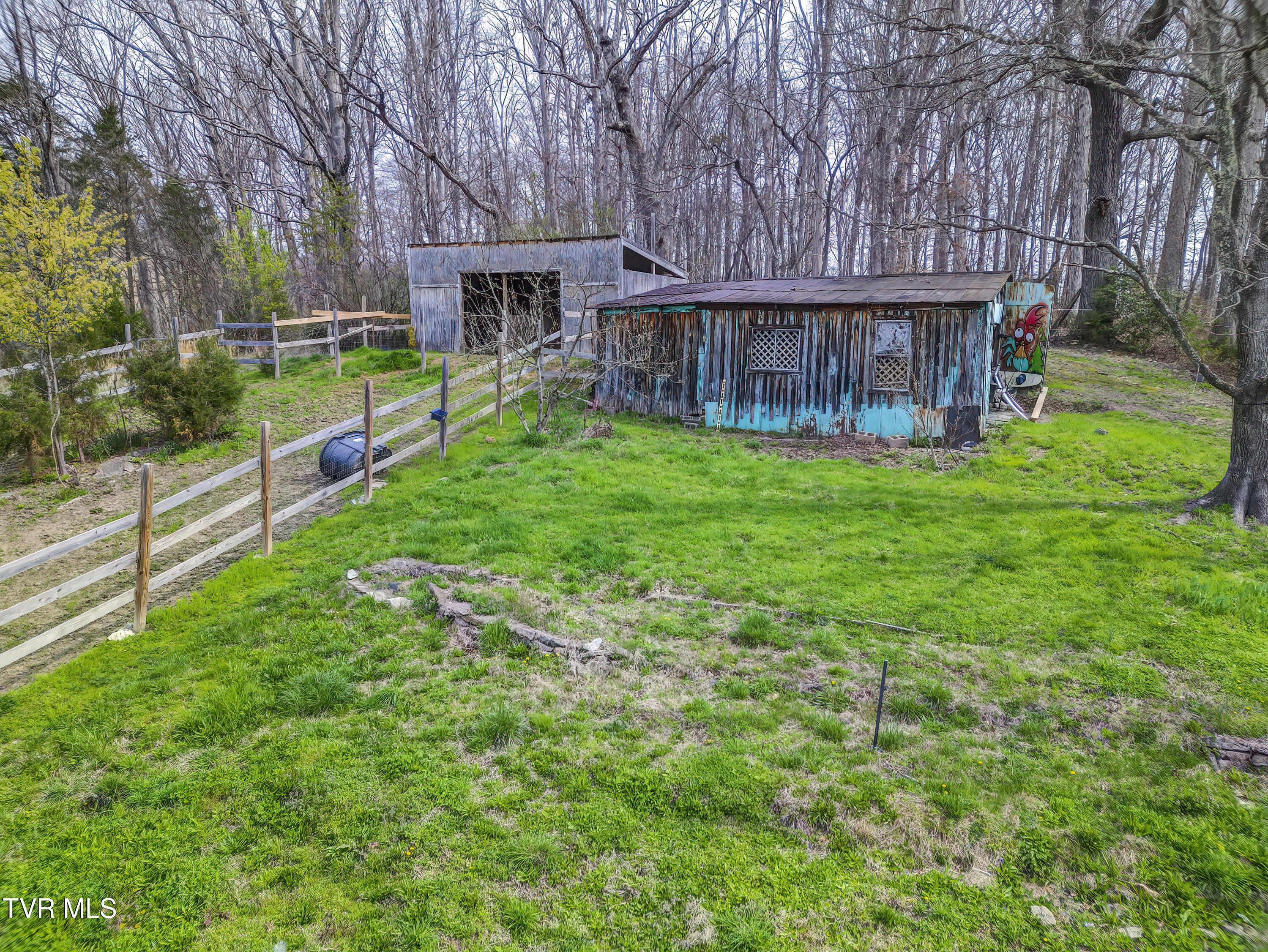 178 Conant Road Church Hill, TN 37642 - Photo 39 of 47 178 Conant (3)