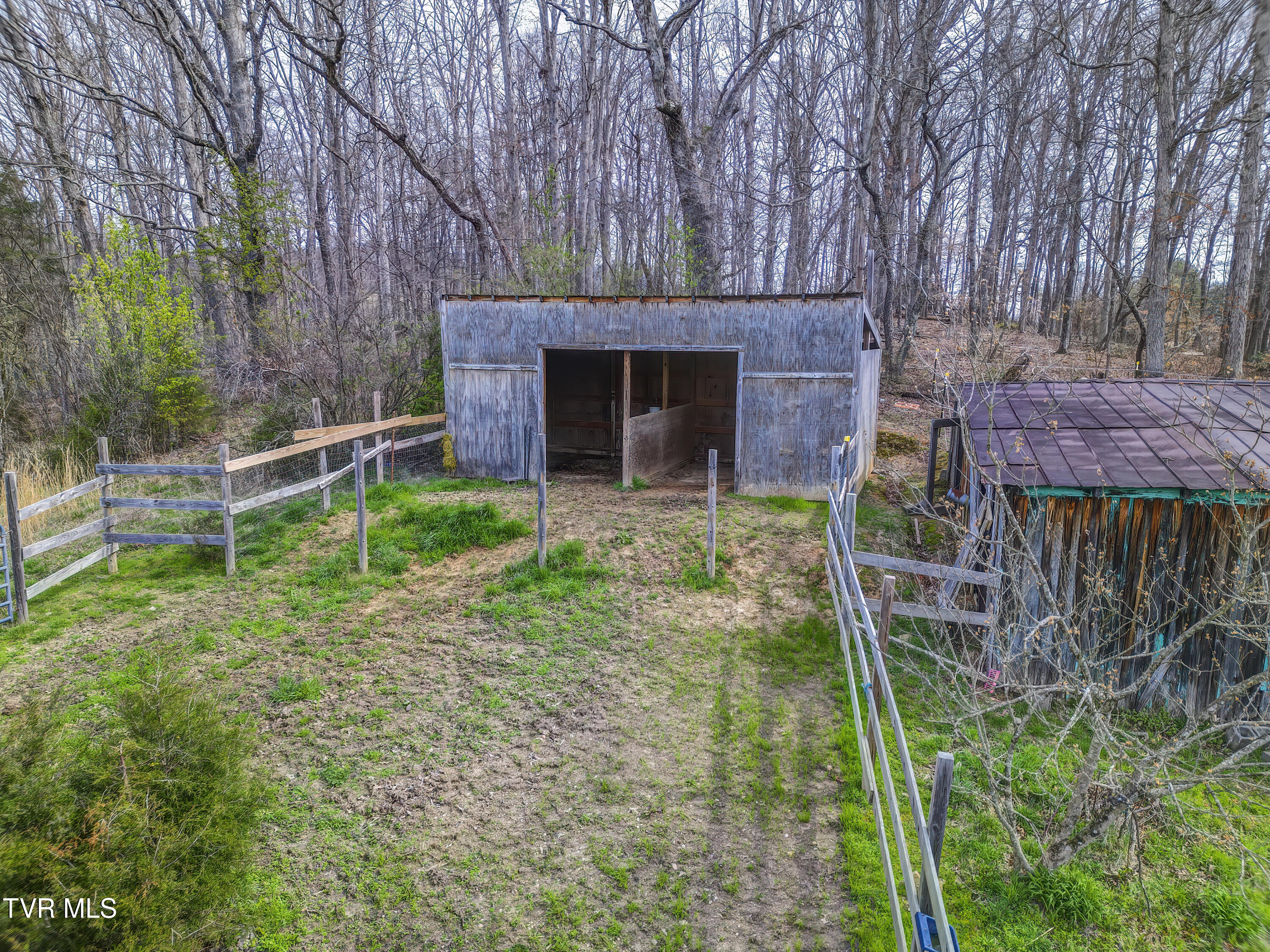 178 Conant Road Church Hill, TN 37642 - Photo 40 of 47 178 Conant (4)