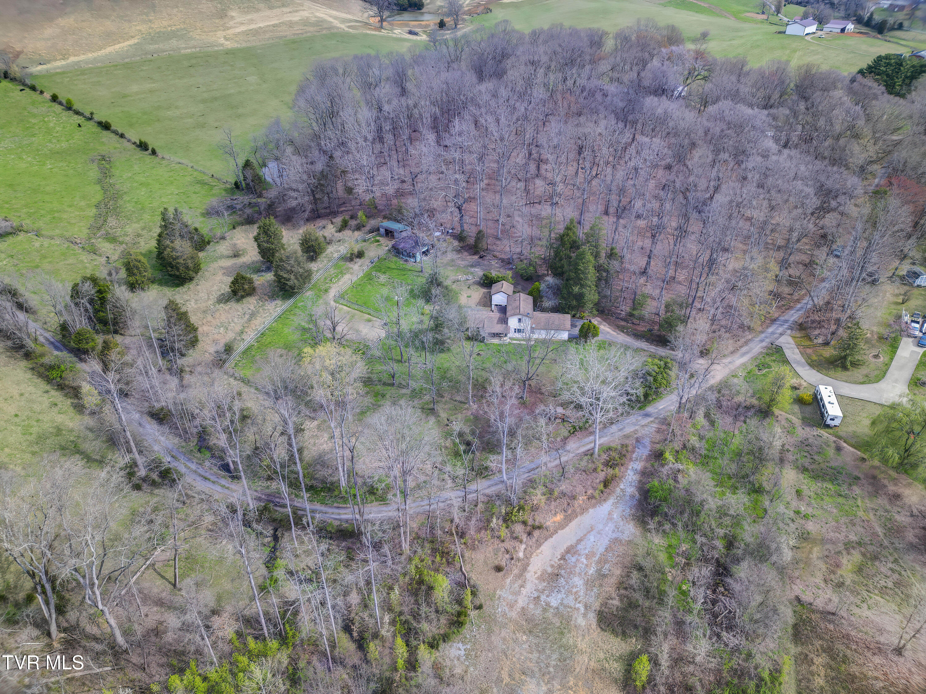 178 Conant Road Church Hill, TN 37642 - Photo 43 of 47 178 Conant (7)