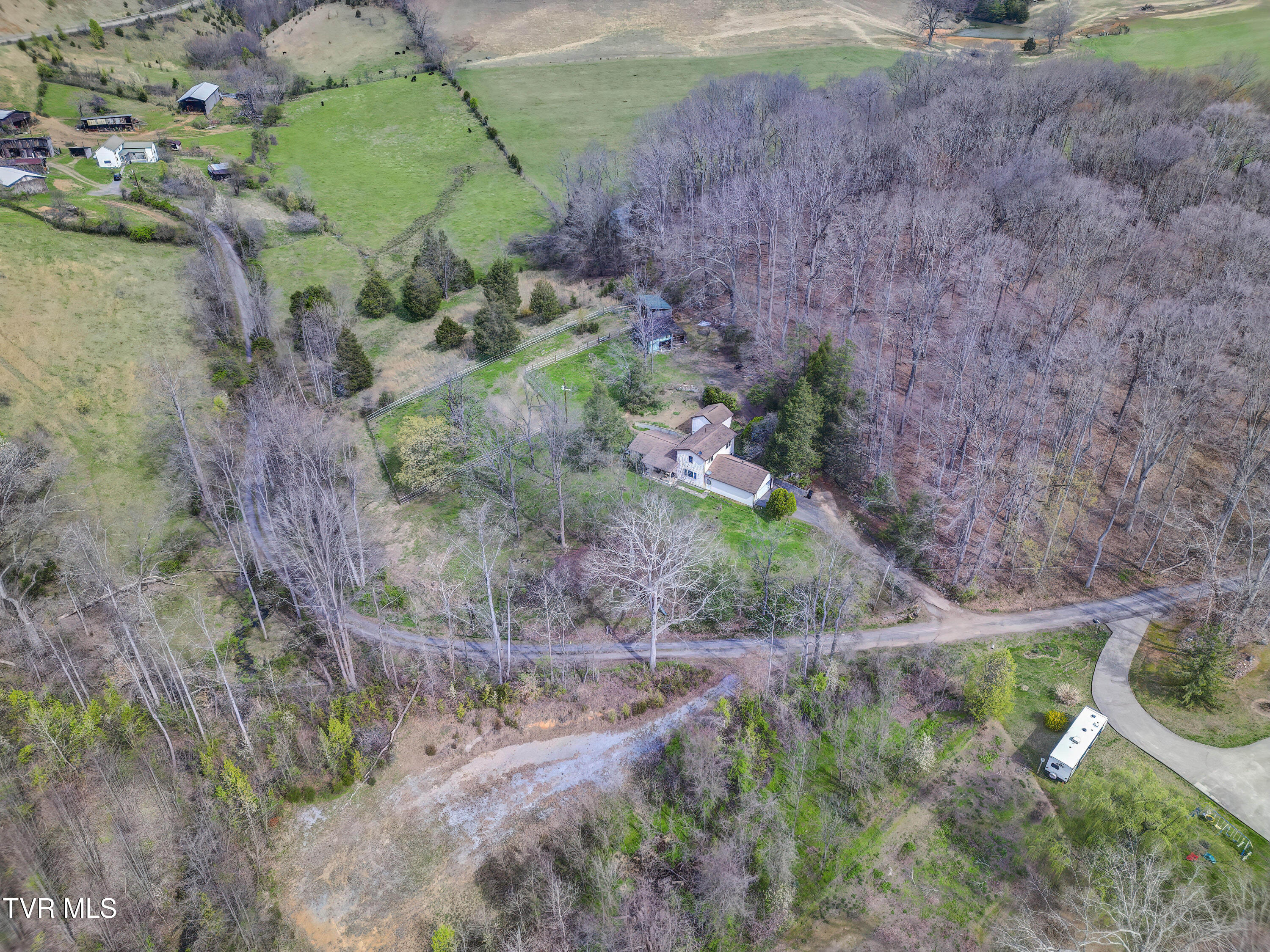 178 Conant Road Church Hill, TN 37642 - Photo 44 of 47 178 Conant (8)